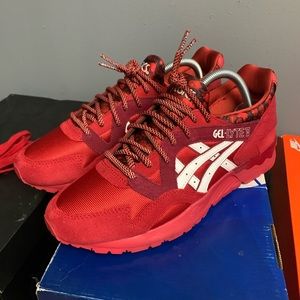 Asics Gel Lyte V “Valentines”